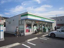 野田市七光台　1号棟　新築戸建(ファミリーマート野田七光台店)