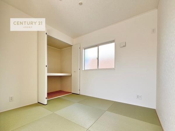 野田市尾崎　1号棟　新築戸建