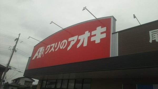野田市尾崎　3号棟　新築戸建(クスリのアオキ尾崎店)