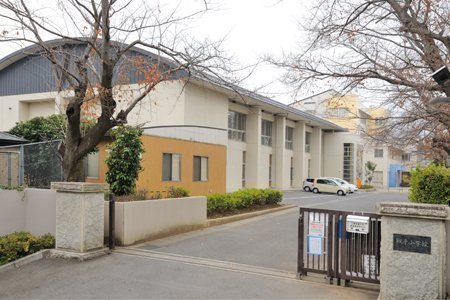 取手市台宿2丁目　1号棟　新築戸建(取手市立取手小学校)