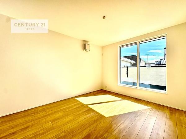 取手市台宿2丁目　1号棟　新築戸建