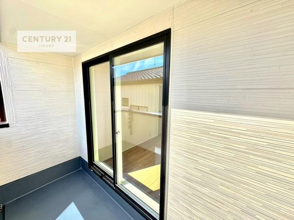 取手市台宿2丁目　1号棟　新築戸建