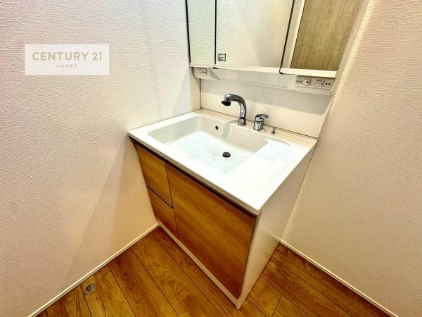 取手市台宿2丁目　1号棟　新築戸建