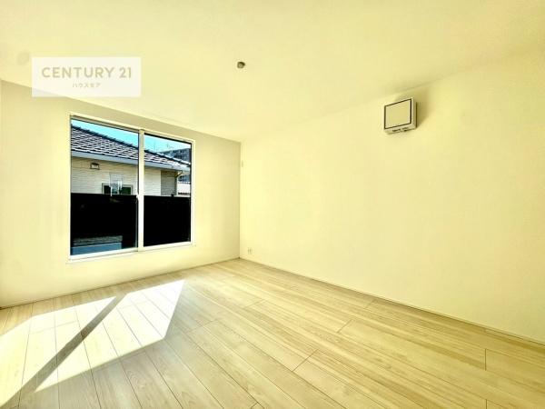 取手市台宿2丁目　2号棟　新築戸建