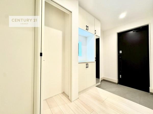 取手市台宿2丁目　2号棟　新築戸建