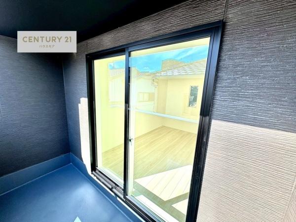 取手市台宿2丁目　2号棟　新築戸建