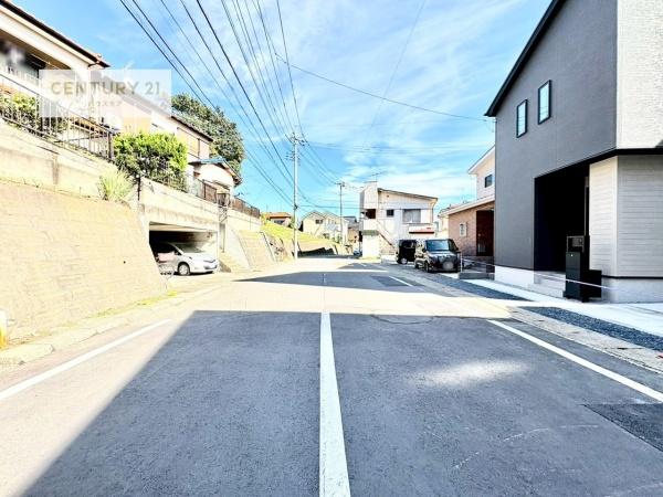 取手市台宿2丁目　2号棟　新築戸建