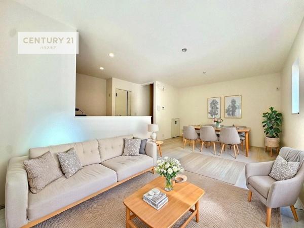 取手市台宿2丁目　2号棟　新築戸建