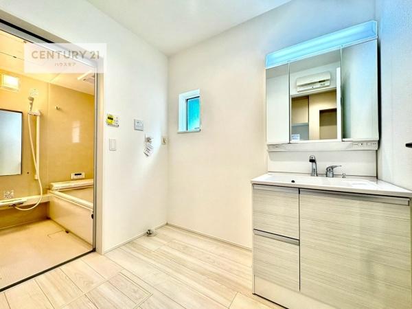 取手市台宿2丁目　2号棟　新築戸建