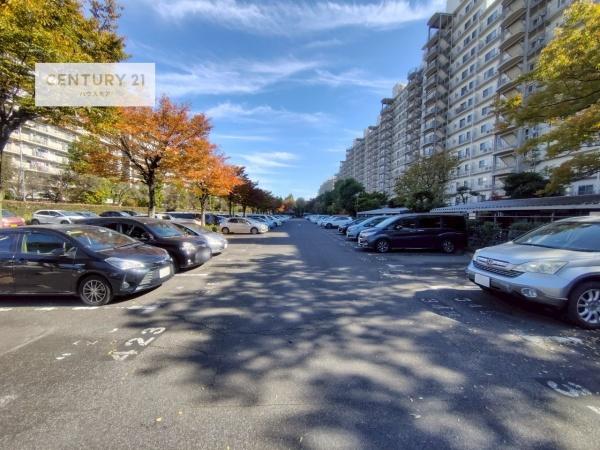 サンライトパストラル五番街Ｄ棟