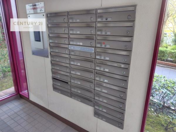 サンライトパストラル五番街Ｄ棟