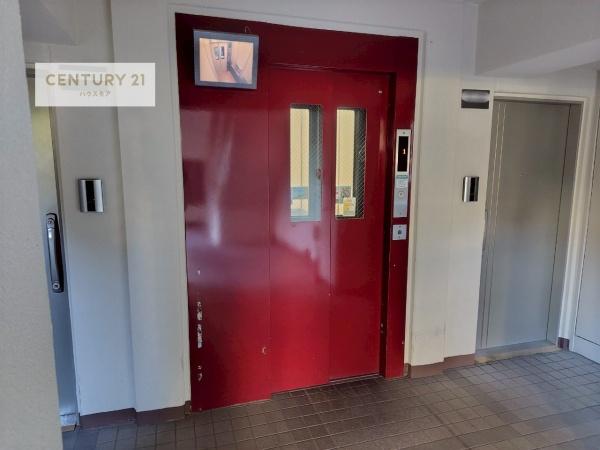 サンライトパストラル五番街Ｄ棟