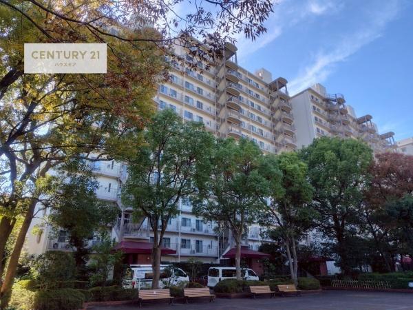 サンライトパストラル五番街Ｄ棟