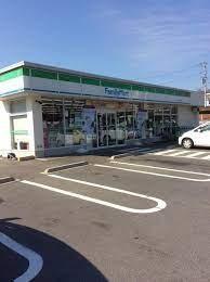 牛久市上柏田4丁目　新築戸建て(ファミリーマート牛久上柏田店)