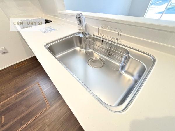 牛久市上柏田4丁目　新築戸建て