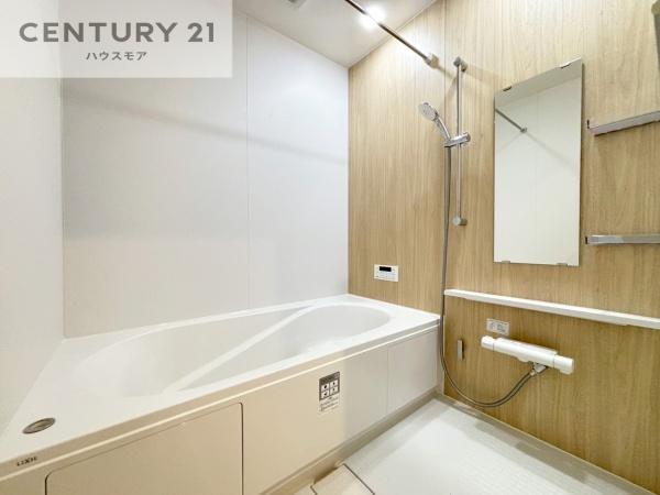 牛久市上柏田4丁目　新築戸建て