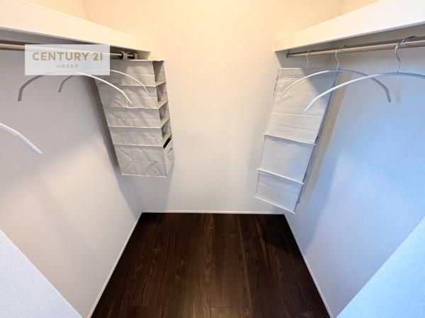 牛久市上柏田4丁目　新築戸建て