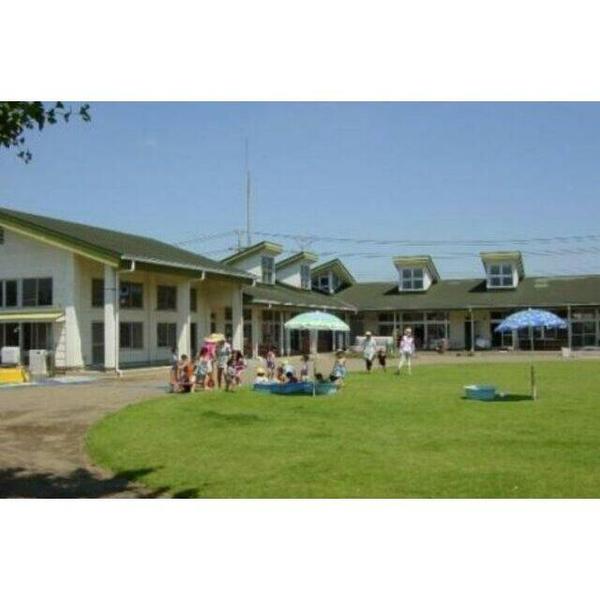 つくば市今鹿島　新築戸建(つくば市立今鹿島保育所)