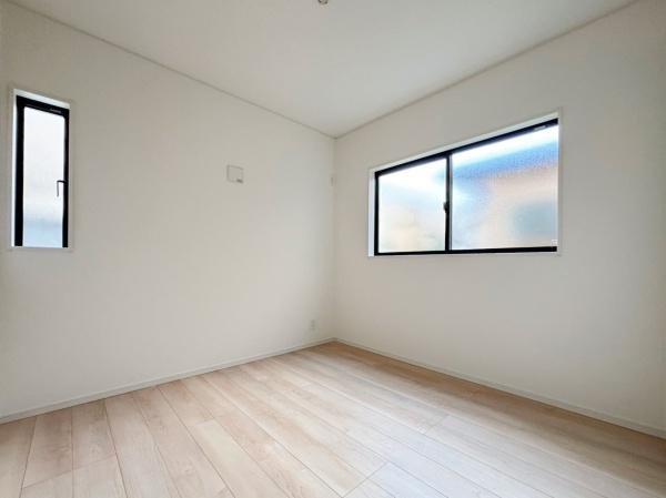 つくば市今鹿島　新築戸建