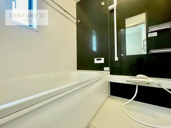 つくば市中別府　新築戸建