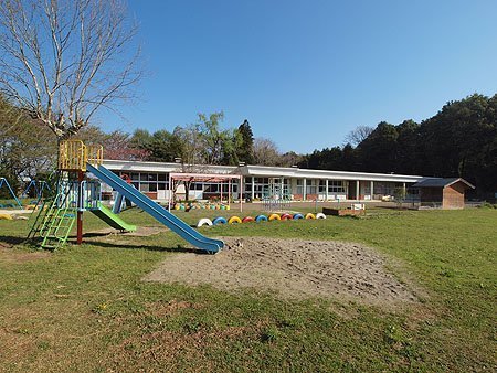 つくば市中別府　新築戸建(つくば市立島名幼稚園)