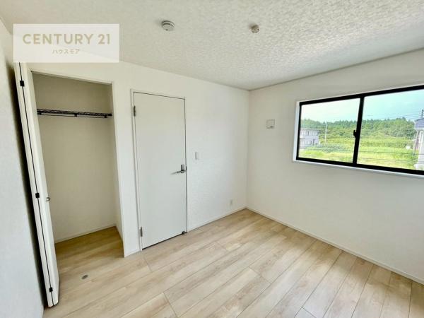 つくば市中別府　新築戸建