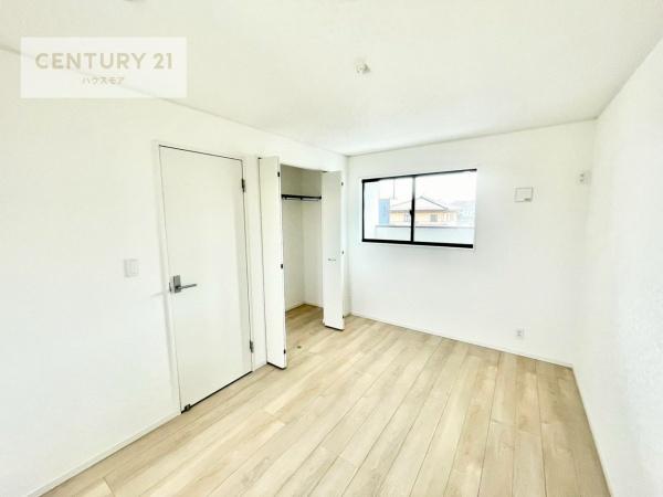 つくば市中別府　新築戸建