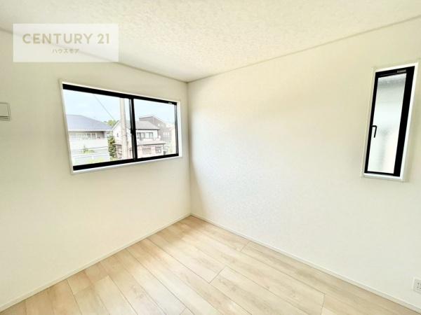 つくば市中別府　新築戸建