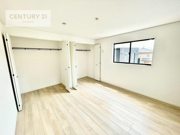 つくば市中別府　新築戸建