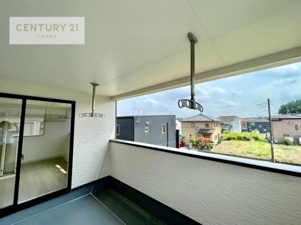 つくば市中別府　新築戸建