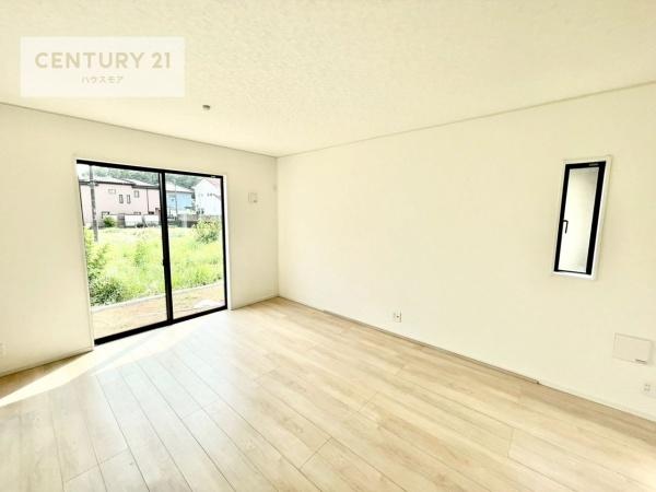 つくば市中別府　新築戸建