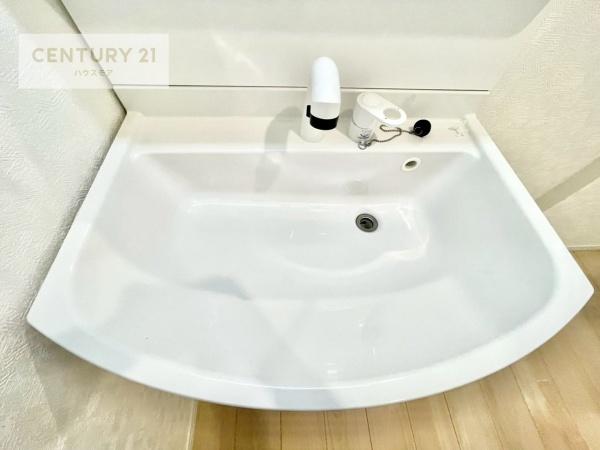 つくば市中別府　新築戸建