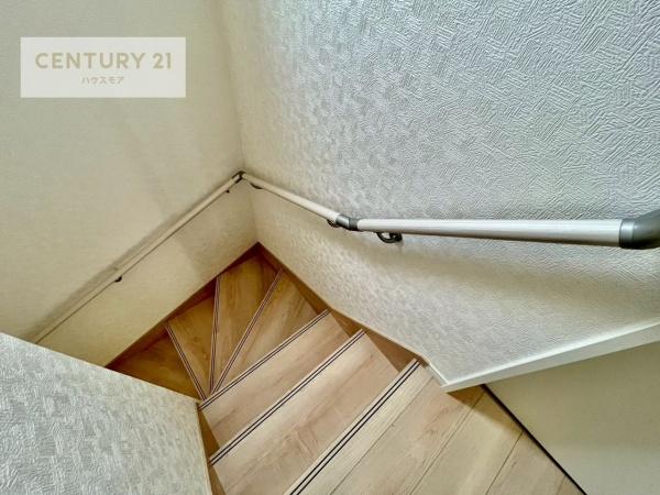 つくば市中別府　新築戸建