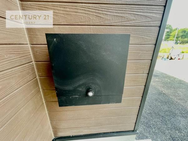 つくば市中別府　新築戸建