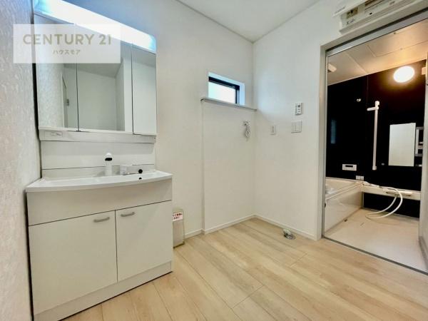 つくば市中別府　新築戸建