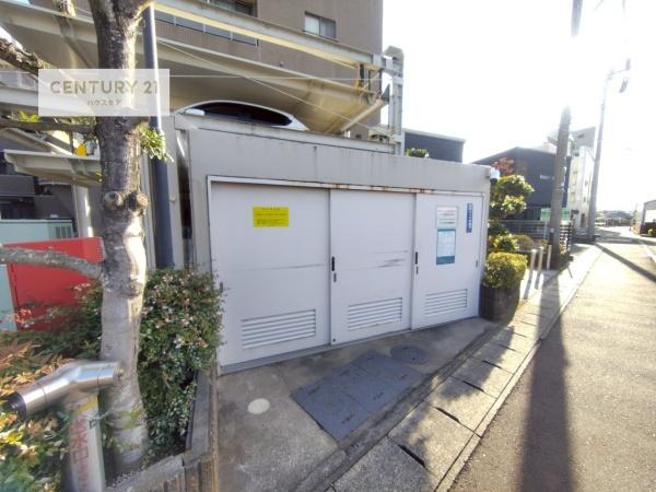 ファミール松戸五香