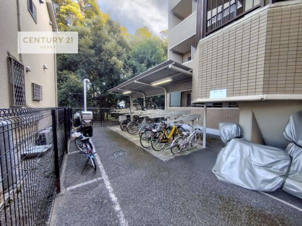 ファミール松戸五香