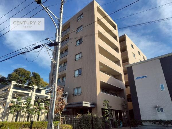 ファミール松戸五香