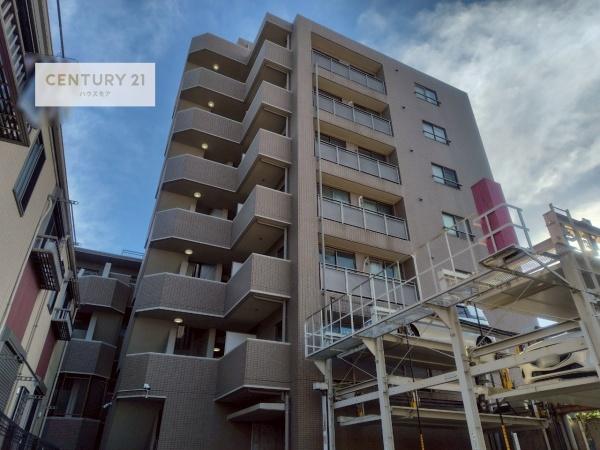 ファミール松戸五香