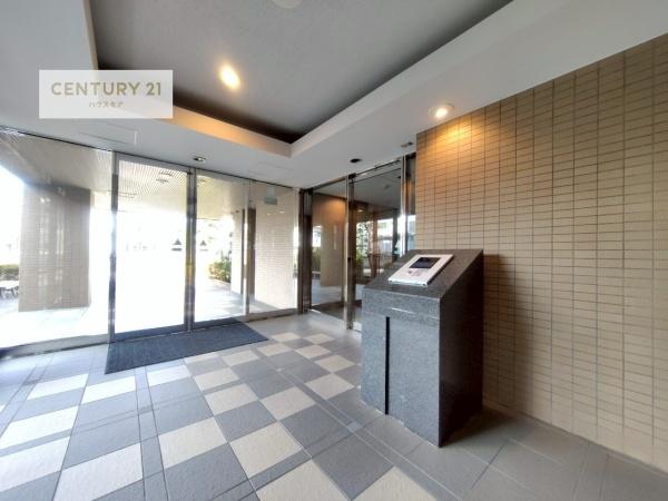 ファミール松戸五香