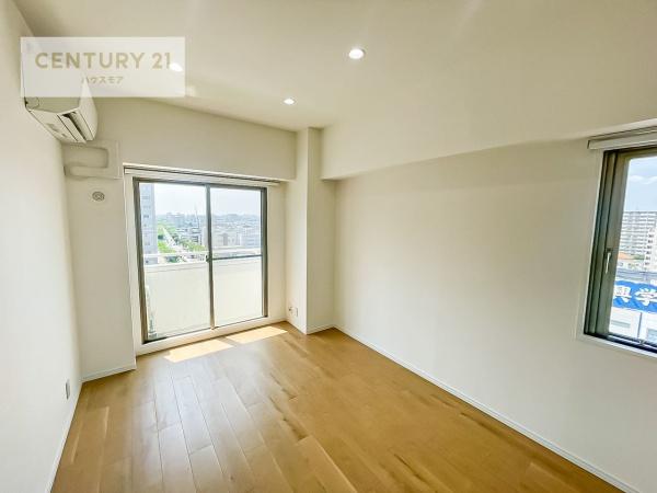 パークハウス新松戸311