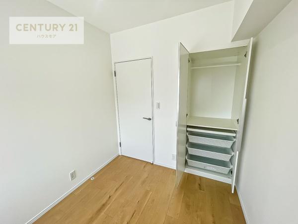 パークハウス新松戸311