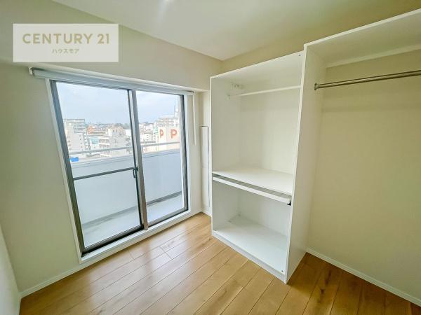 パークハウス新松戸311