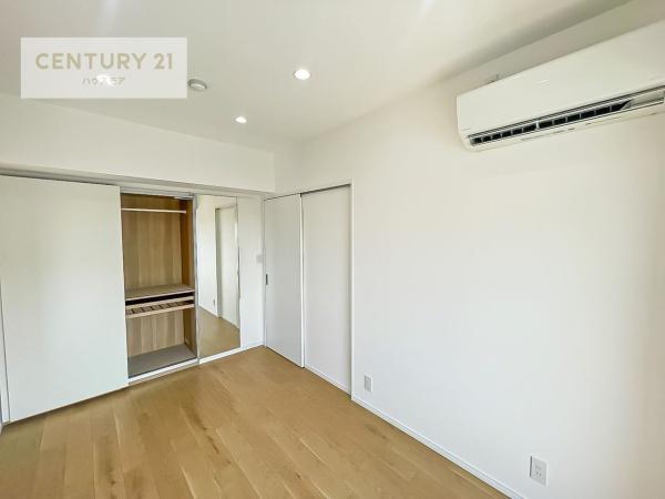 パークハウス新松戸311