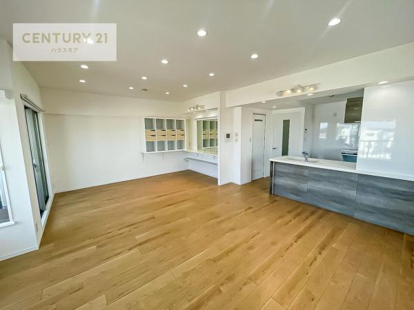 パークハウス新松戸311