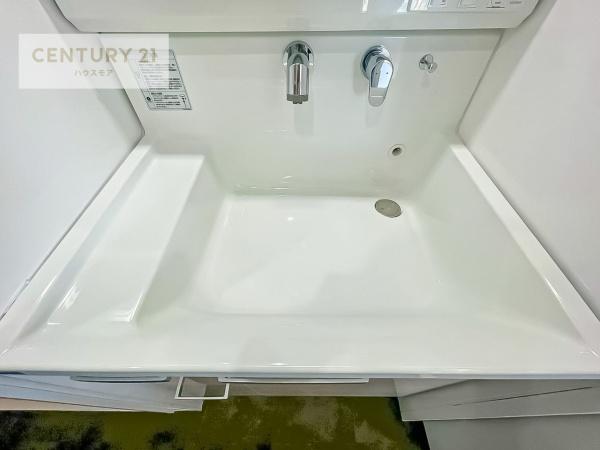 パークハウス新松戸311