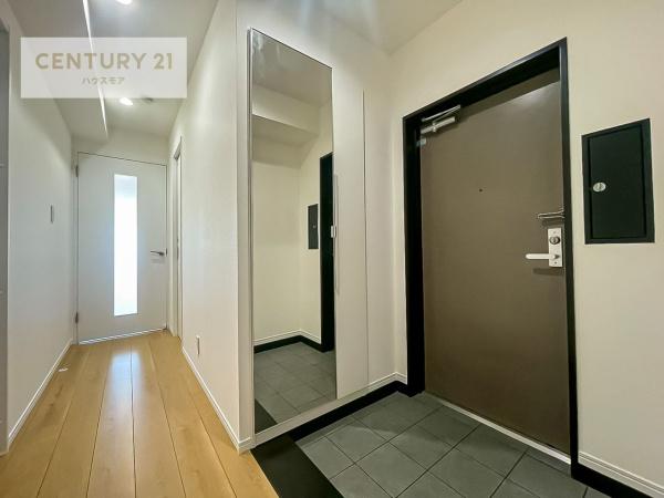 パークハウス新松戸311