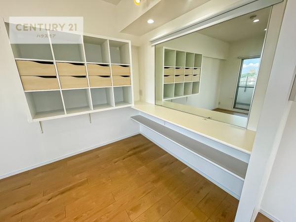 パークハウス新松戸311