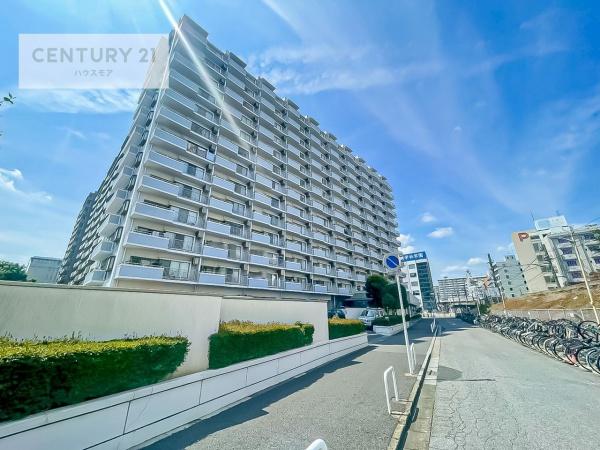 パークハウス新松戸311