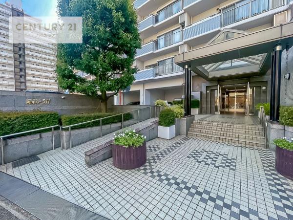 パークハウス新松戸311